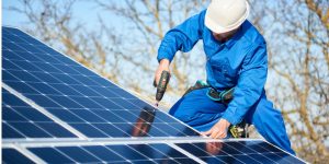 Installation Maintenance Panneaux Solaires Photovoltaïques à Urcel